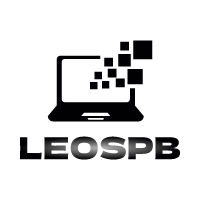 Логотип leospb.ru